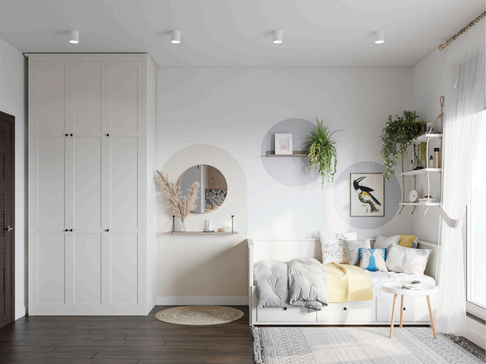 Квартира-студия СПб