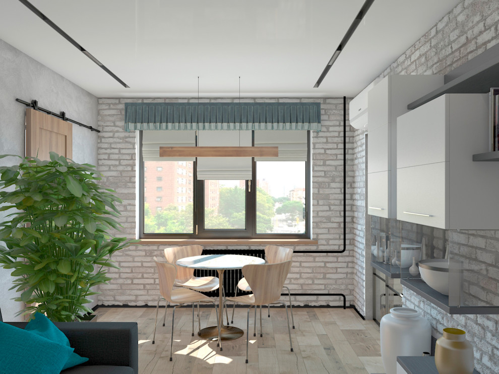 Квартира 3х комнатная