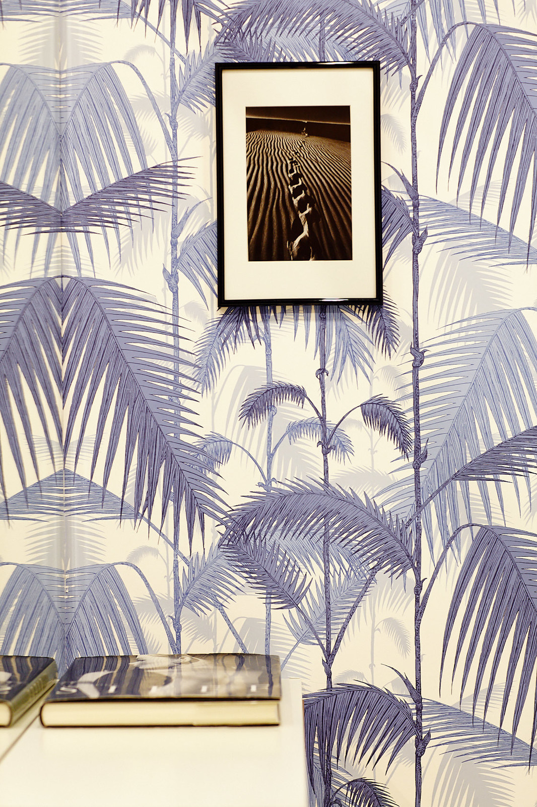 Декорирование квартиры на улице Барочная в Санкт - Петербурге