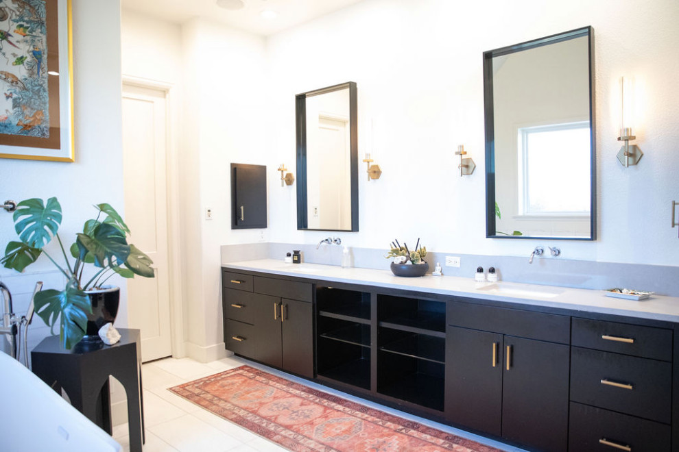 Whole Home Renovation III