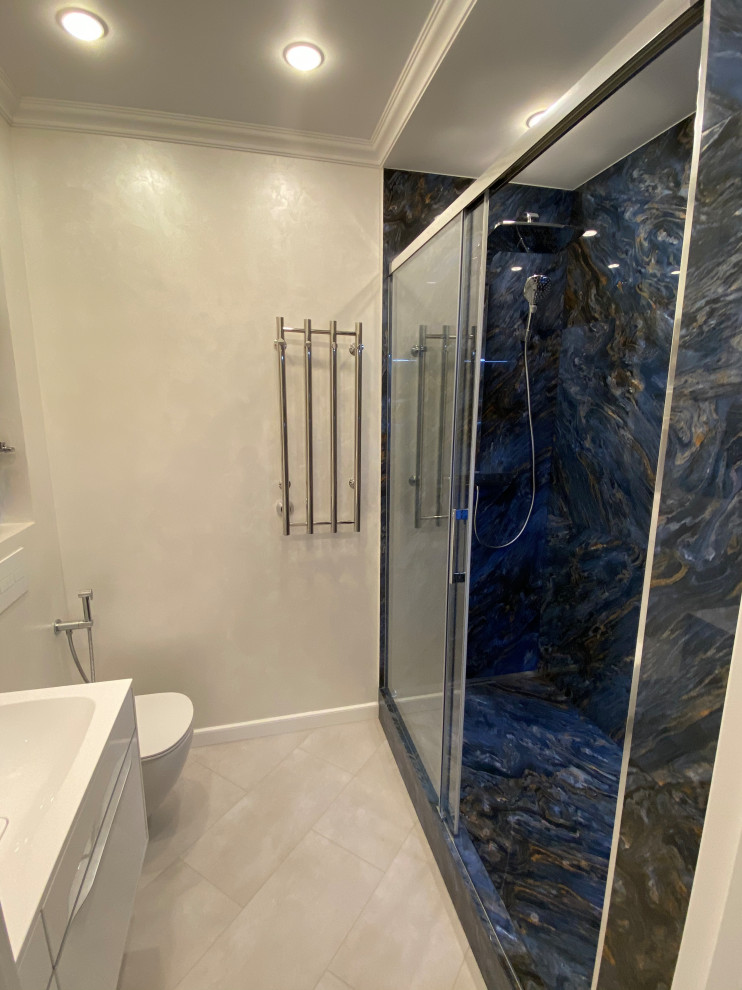 ЖК Ожогино г.Тюмень