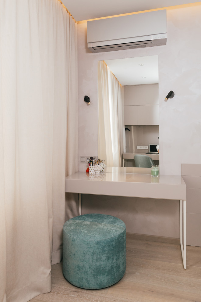 3-х комнатная квартира в ЖК Антарес