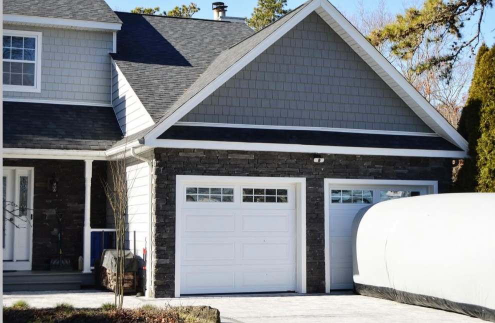 Siding & Windows