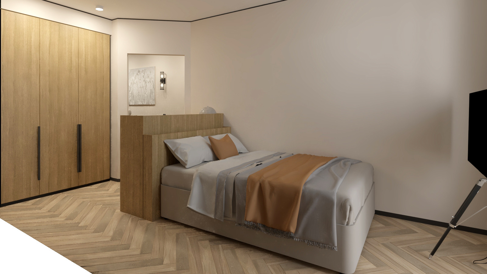 2025_Апартамены для сдачи в наем