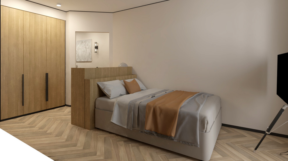 2025_Апартамены для сдачи в наем