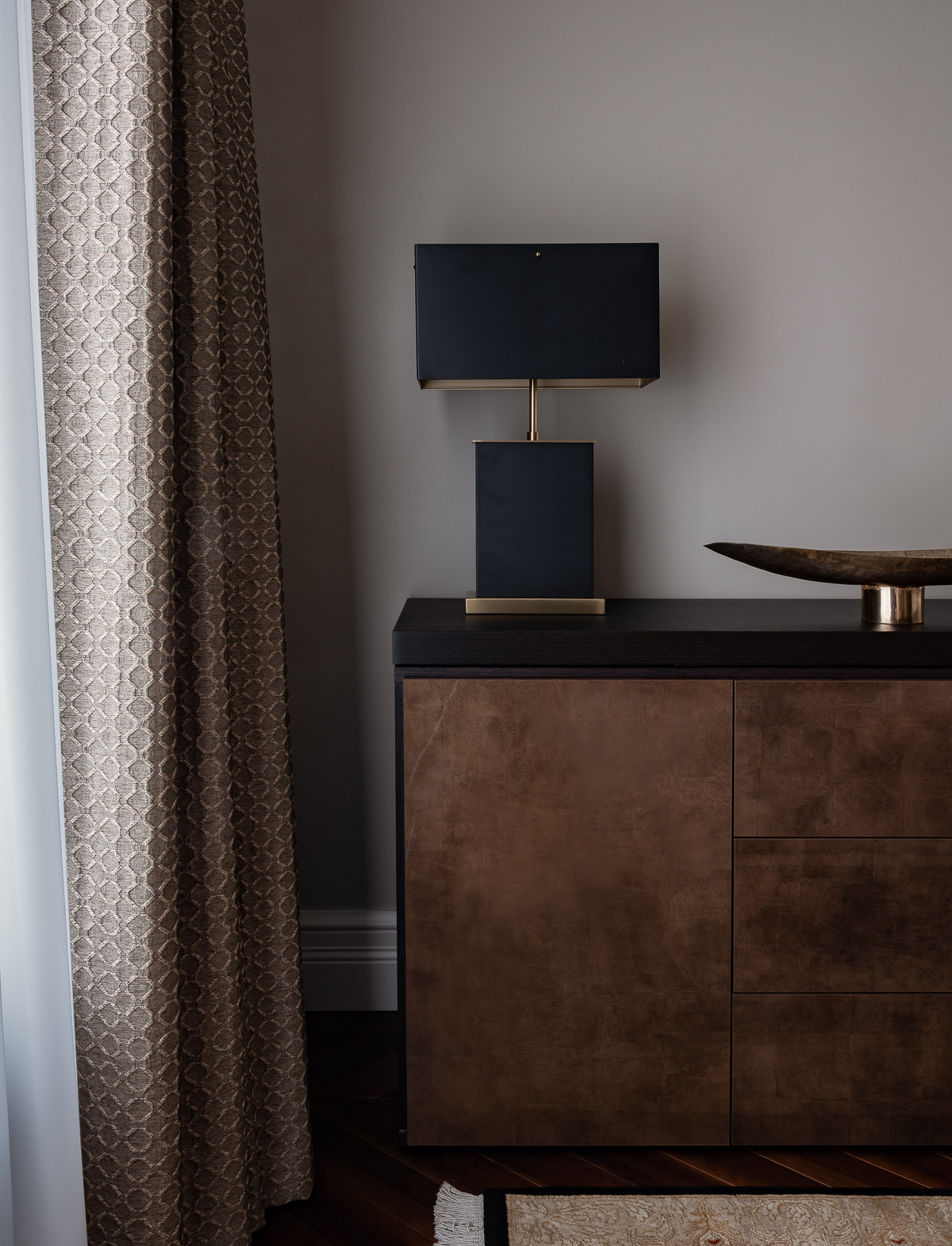 ЖК Ред Сайд - Фото 105 кв.м. Реализованный проект