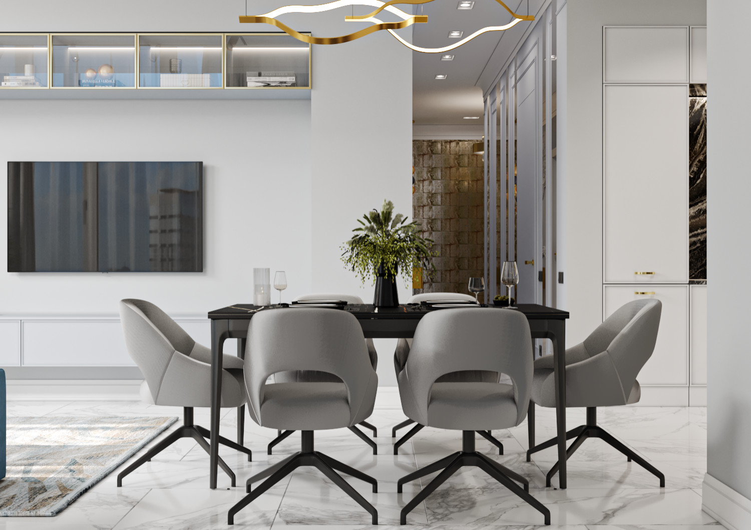 г.Тольятти, ЖК "Прилесье"