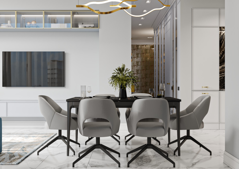 г.Тольятти, ЖК "Прилесье"