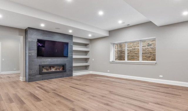 Hill transitional-basement