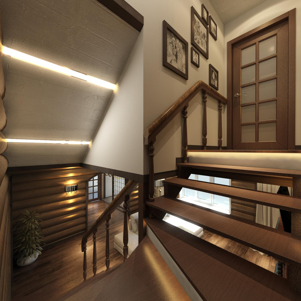 Частный дом в Никульчино