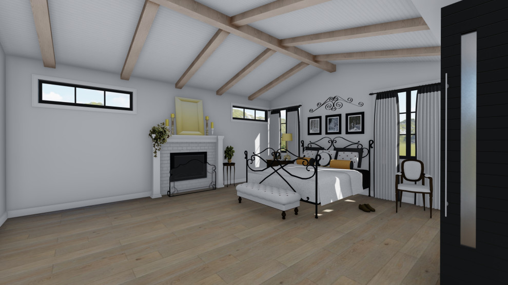 Duhaime Residence Remodel
