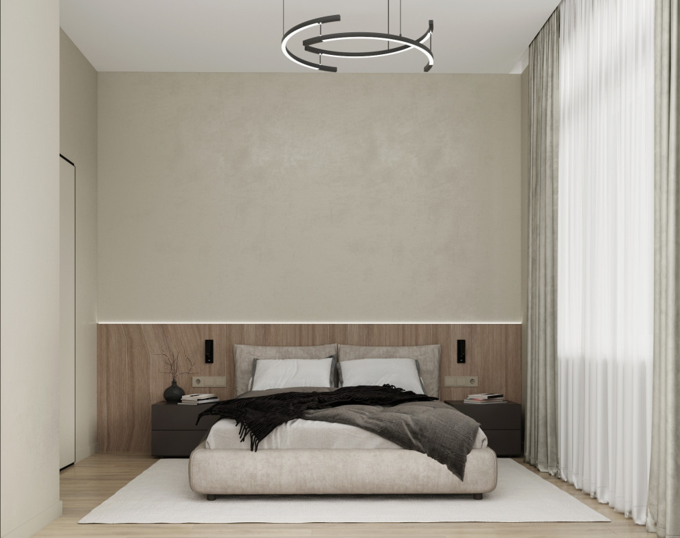 Квартира в ЖК Наследие