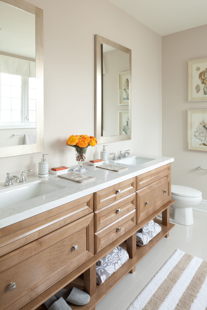 Изделия из кварцевого агломерата Камбрия CAMBRIA