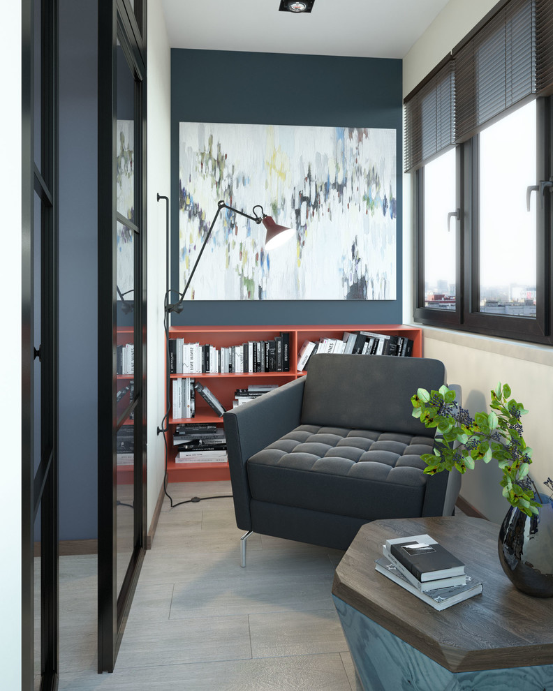 Комфорт - прежде всего