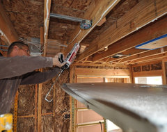Insulation Basics: Heat, R-Value and the Building Envelope