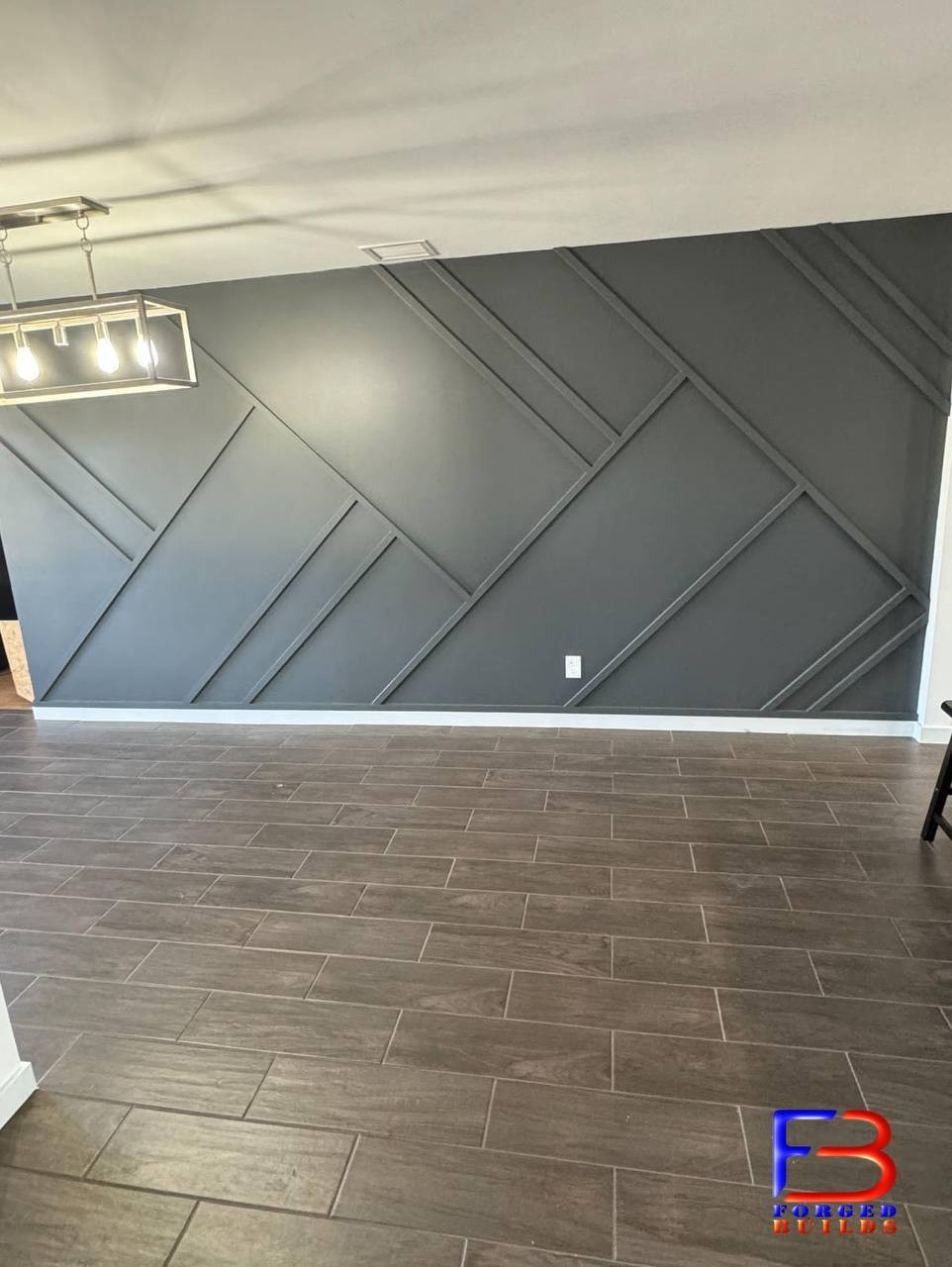 Accent Wall