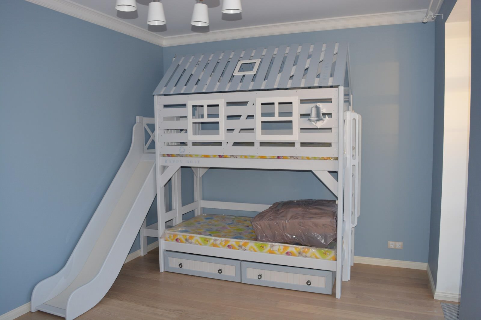 КП Сабурово Парк