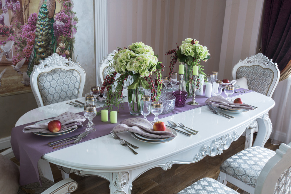 Окно в райский сад