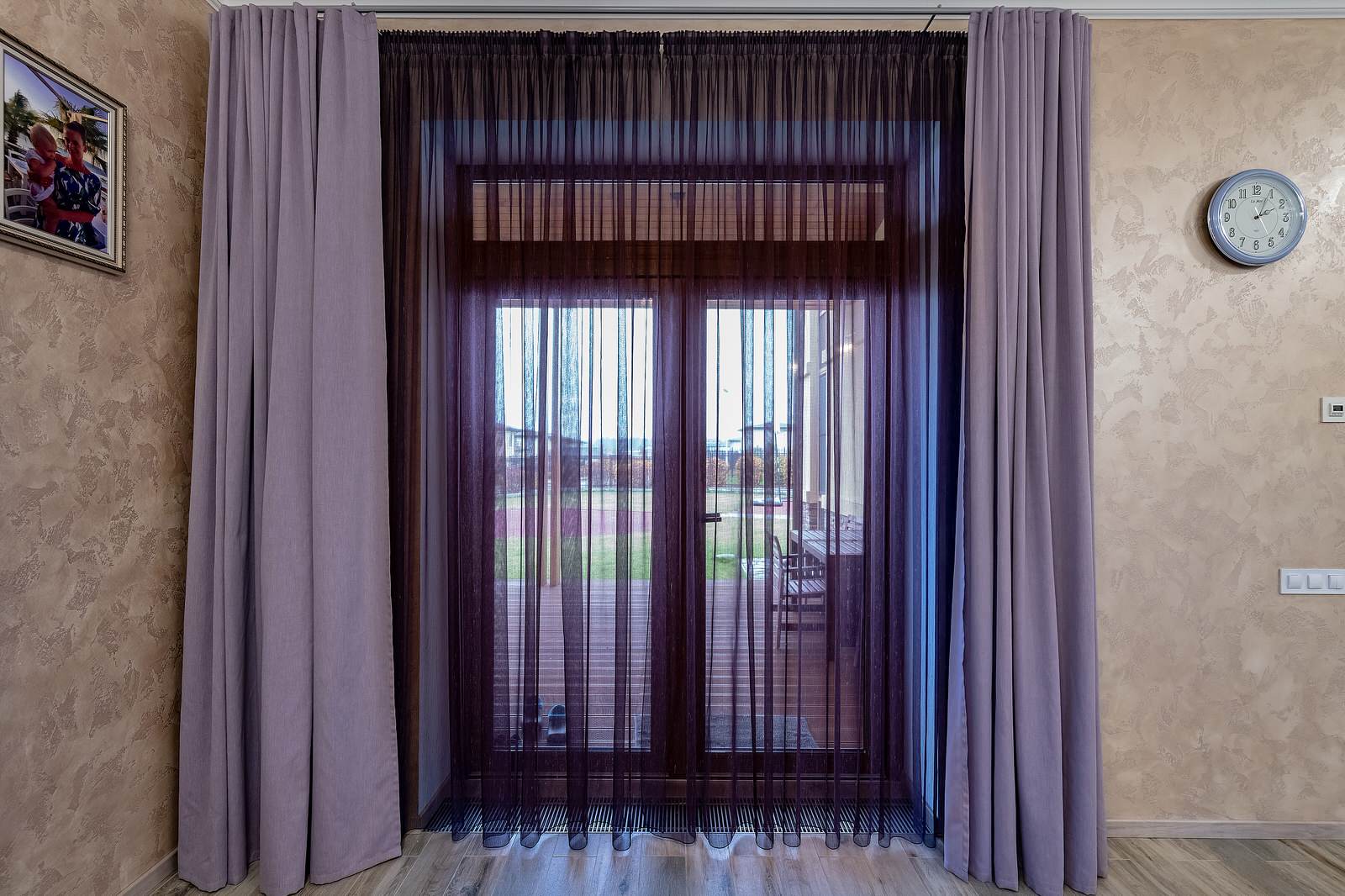 Коттедж в Румболово