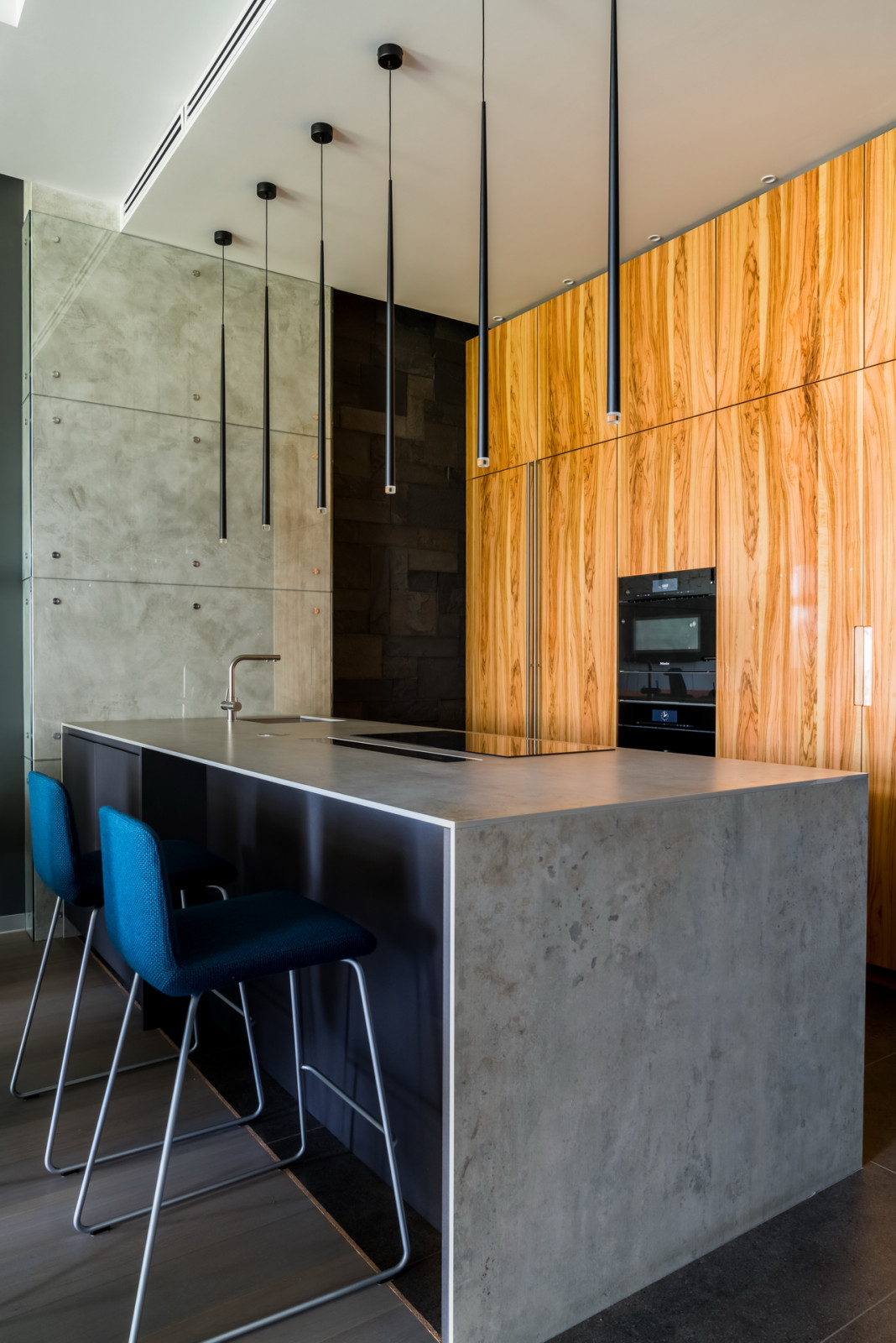 Загородные апартаменты в жк "Первая линия"