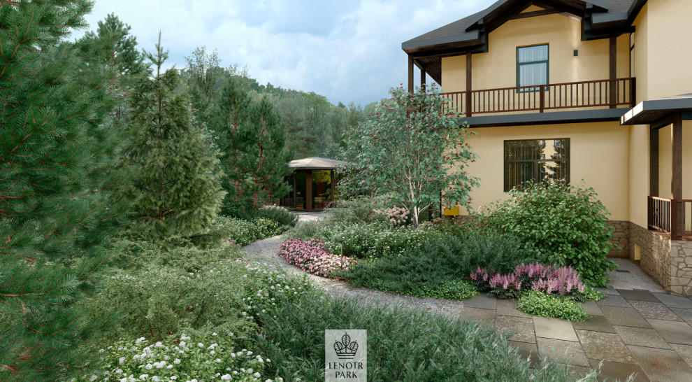 Красногорск