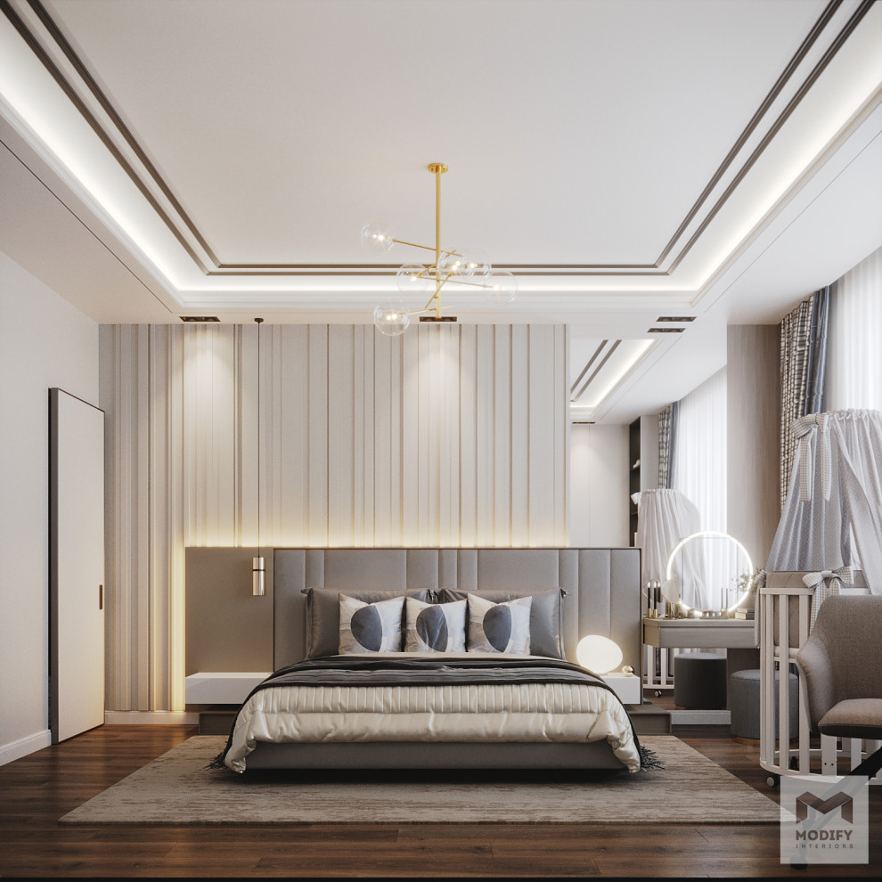 Студия Modify,интерьерный дизайн