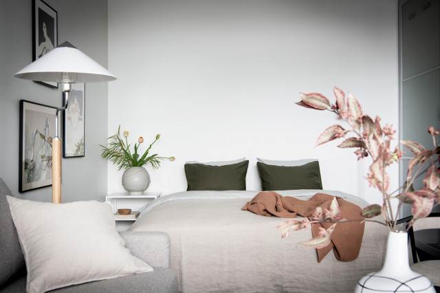 Doktor Lindhs Gata 6 scandinavian-bedroom