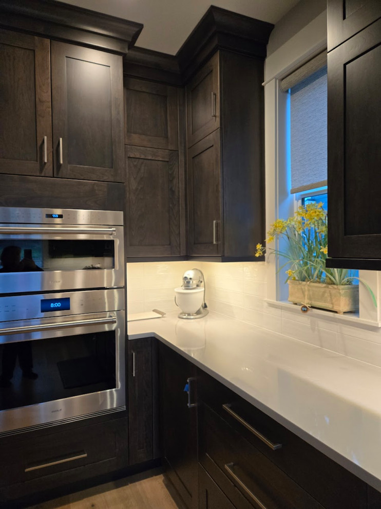 Gig Harbor - Kitchen Remodel