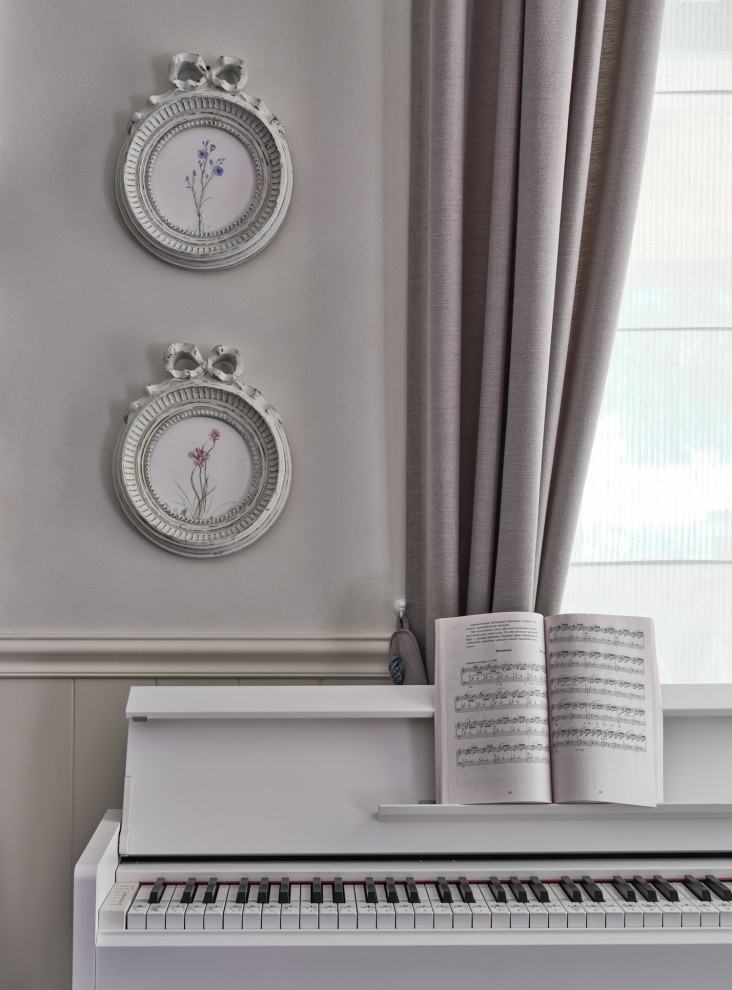 Дом на Юровской