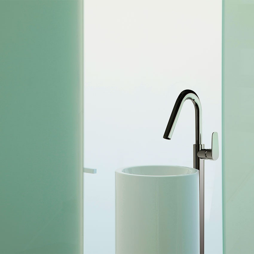 Смесители премиум класса