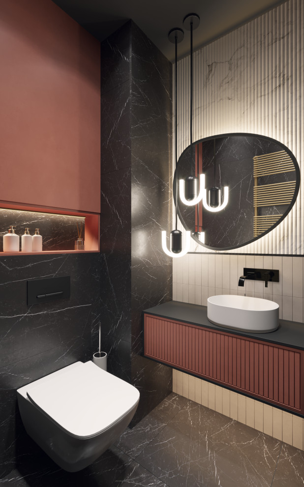 Концепт Сан-узла