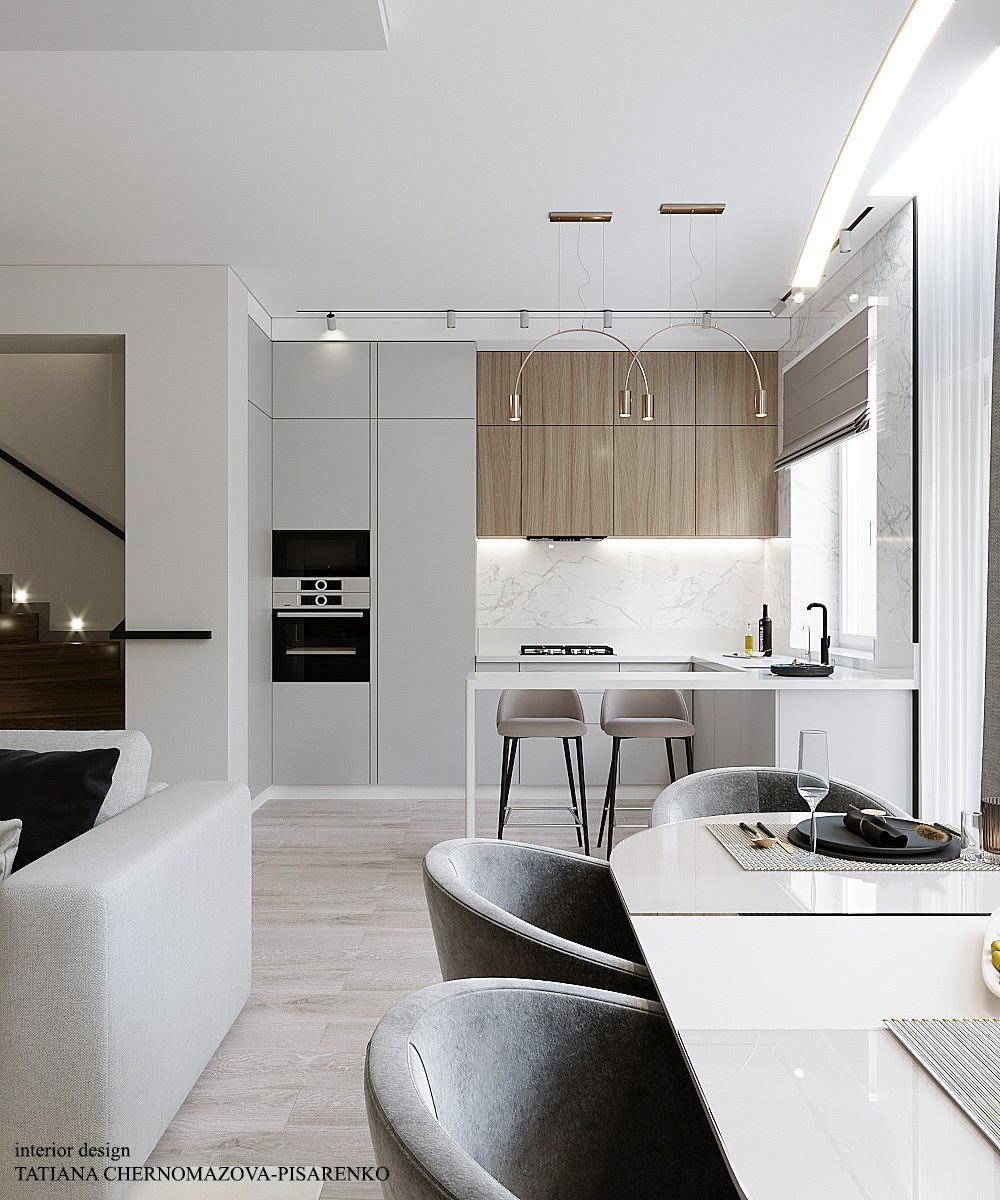 ЖК Андреевский парк