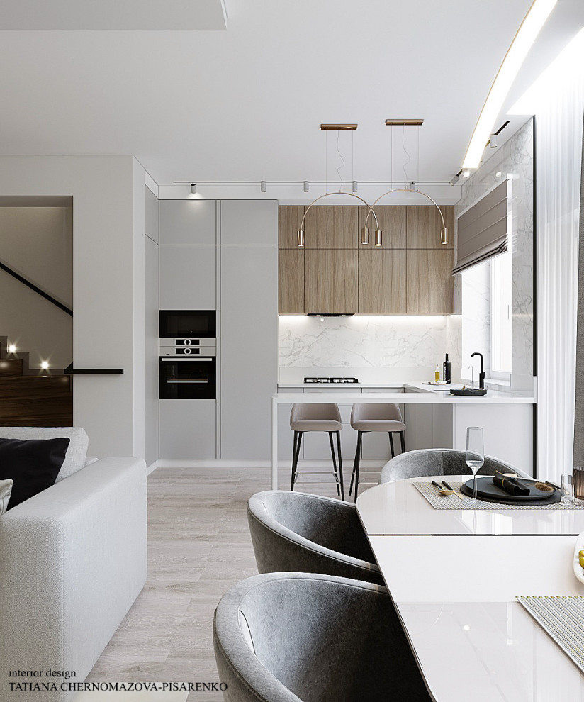 ЖК Андреевский парк