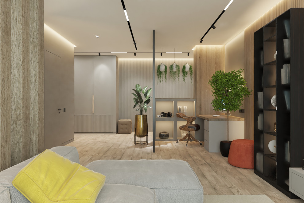 ЖК "Новая Москва"