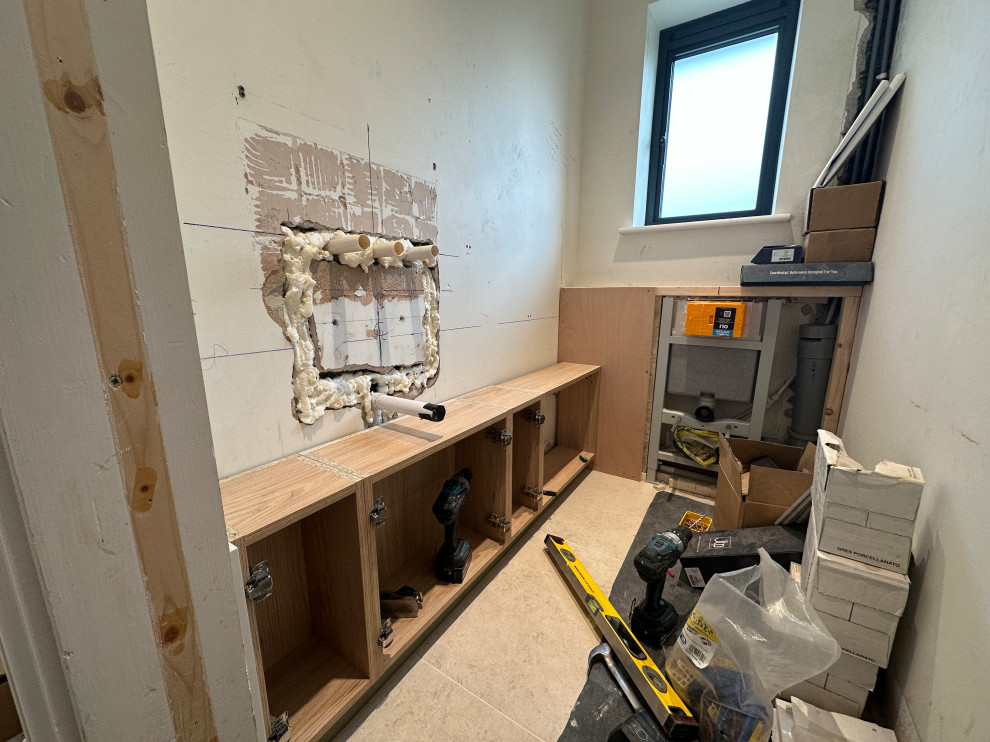 Bespoke carpentry Projects