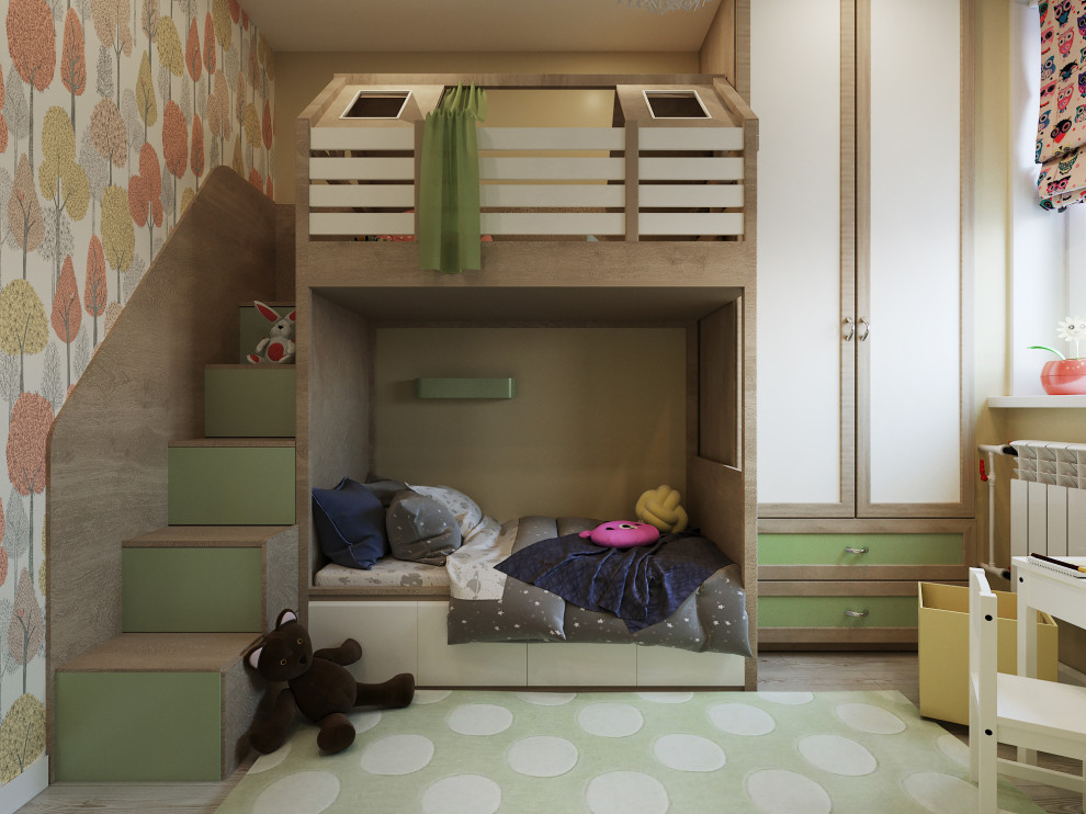 детская для девочки 2ух лет