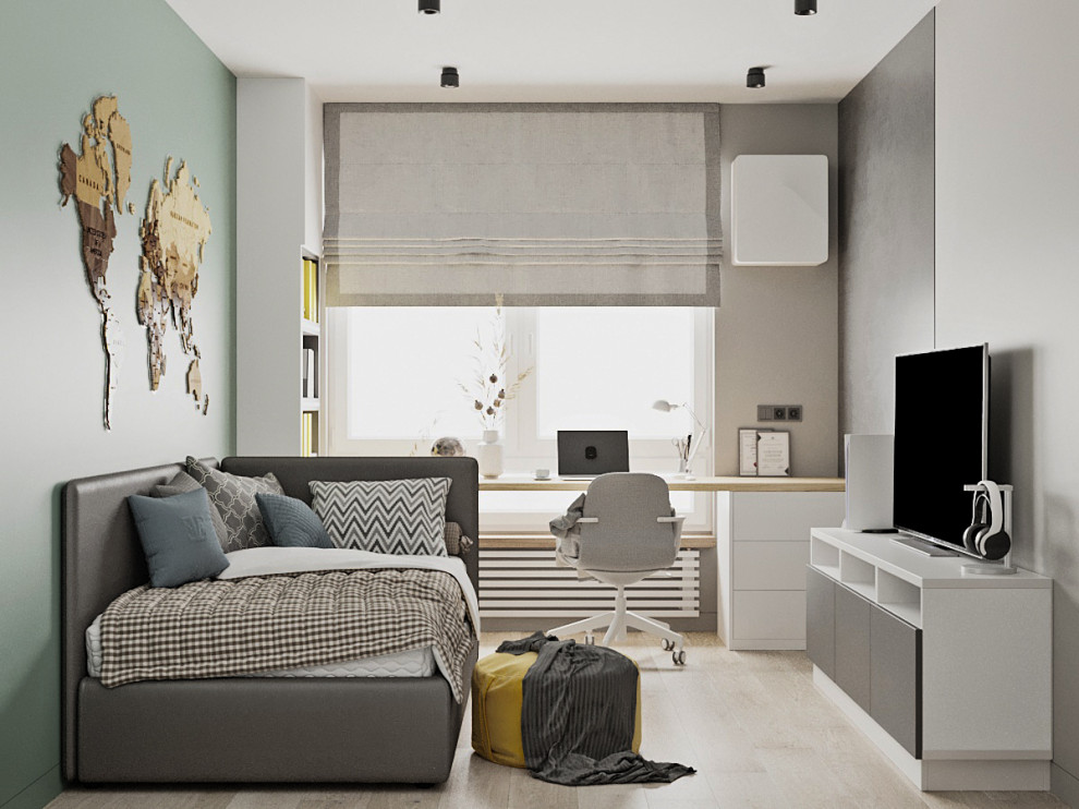 ЖК Академика Павлова