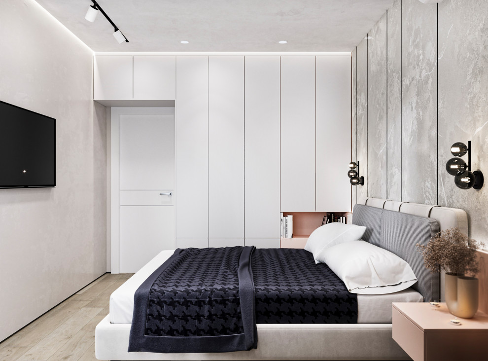 ЖК Ю-СИТИ 51 КВ.М, 2024 г.