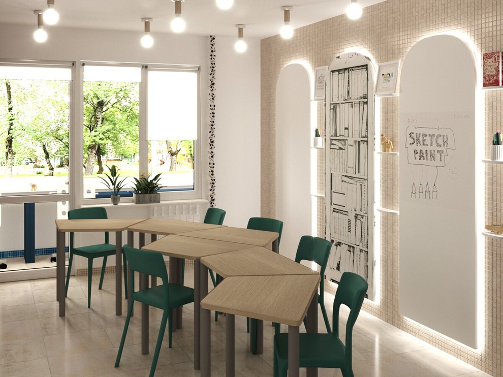 Детский центр