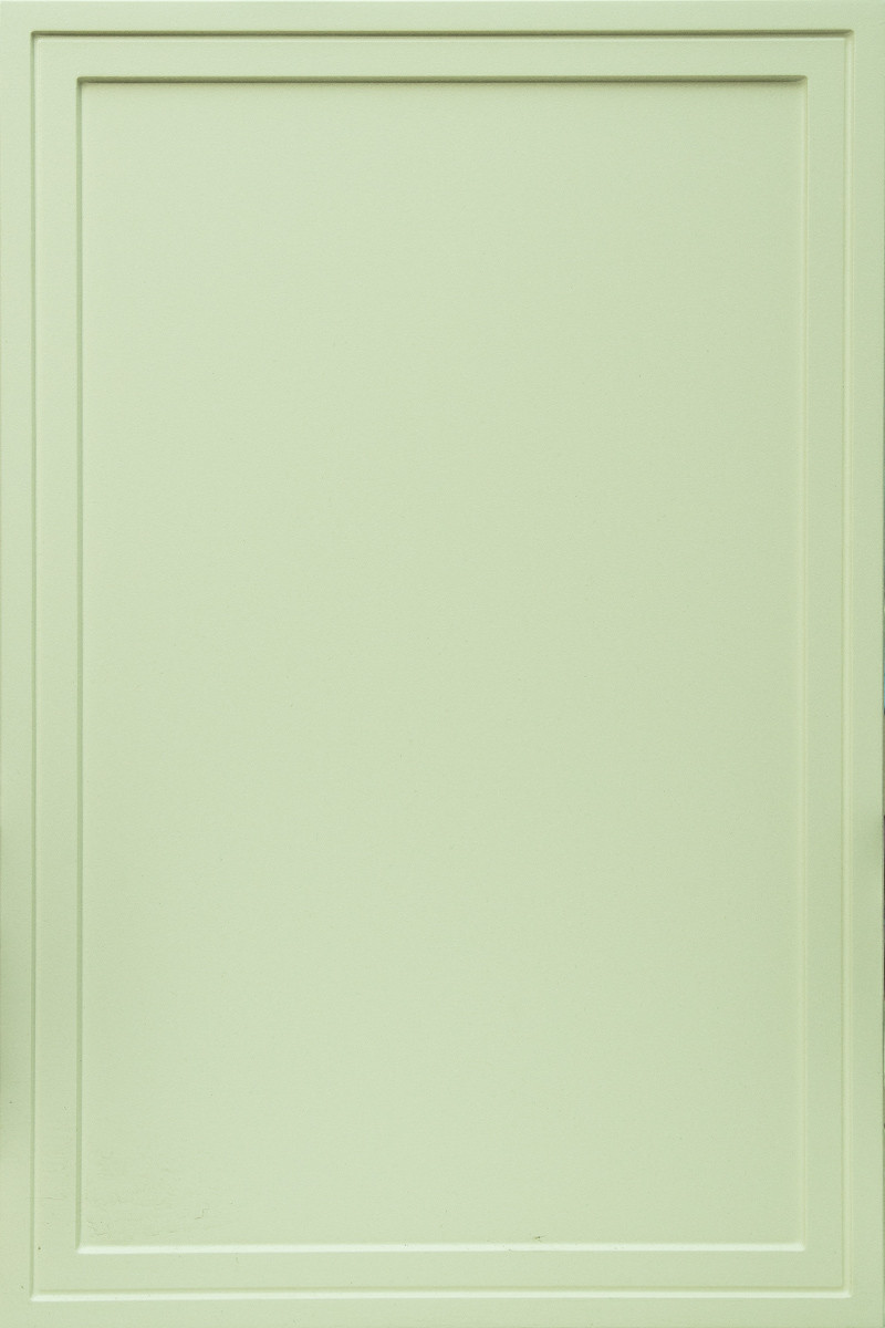 Фасады МДФ эмаль