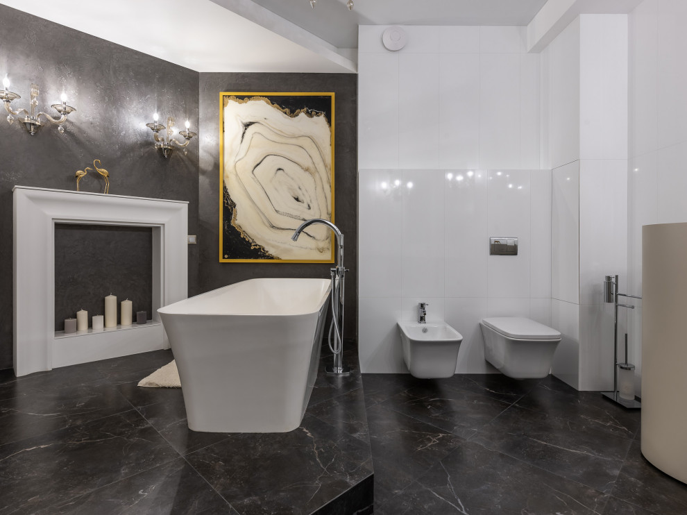 3-х уровневая квартира 280 кв.м