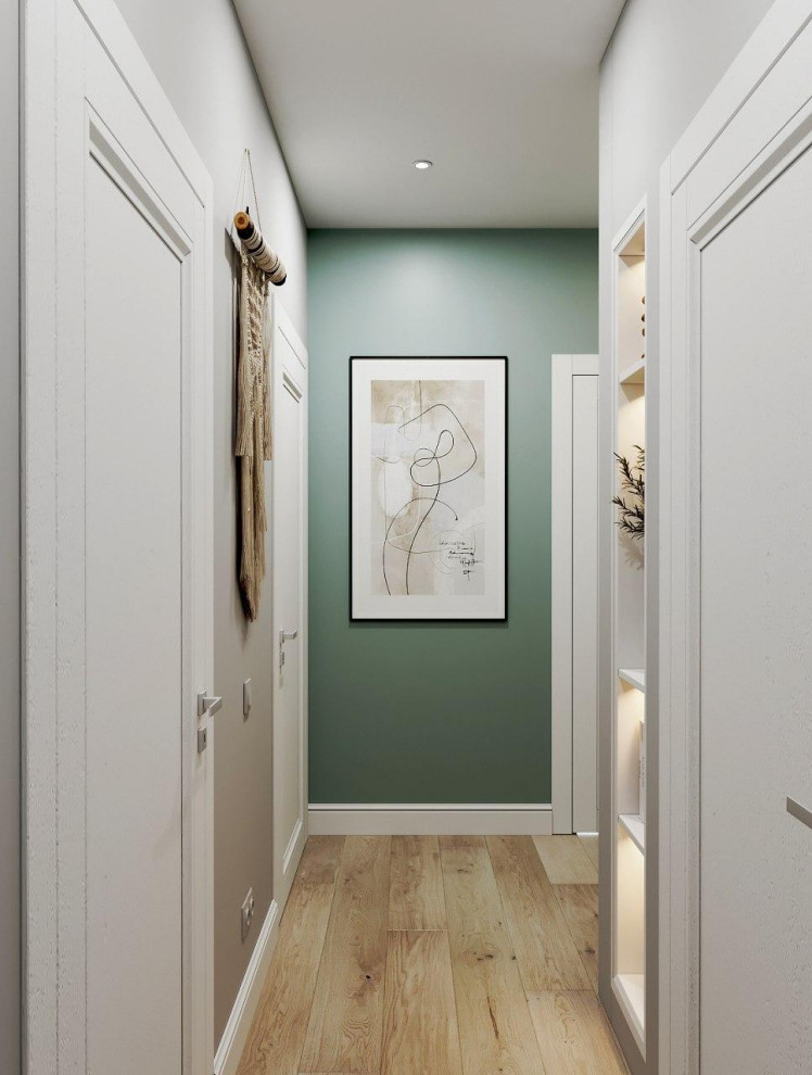 Скандинавский перфоманс