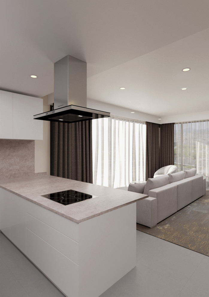 таунхаус 280м2 в Испании