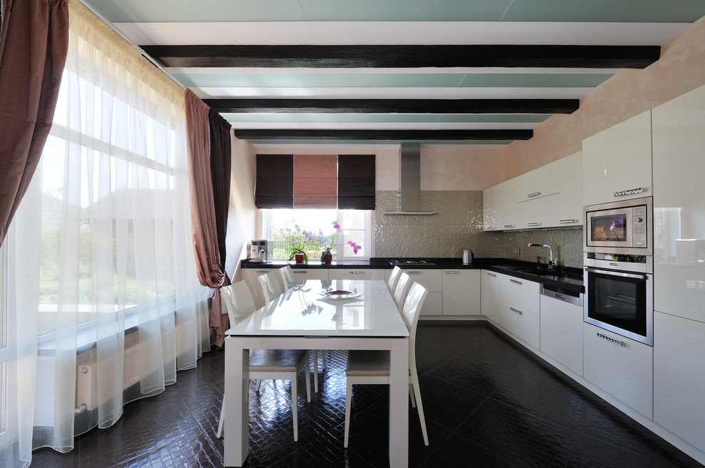 Домик Счастья