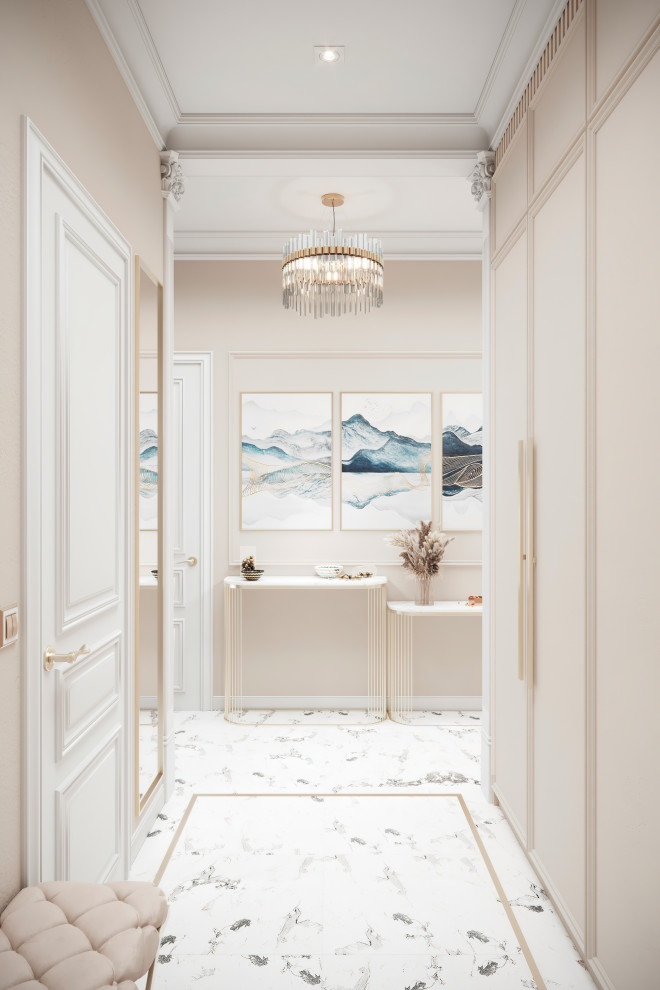 ЖК "Символ" 118 м2