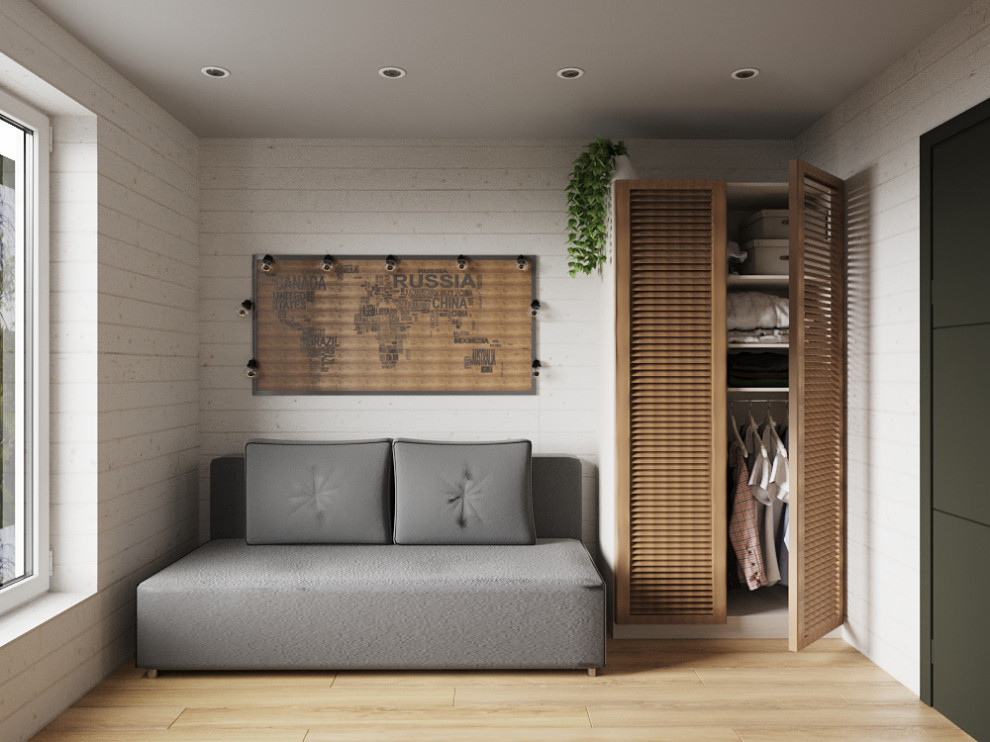 ПРОЕКТ SOROKINO