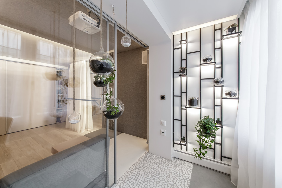 Танцевальная гостиная