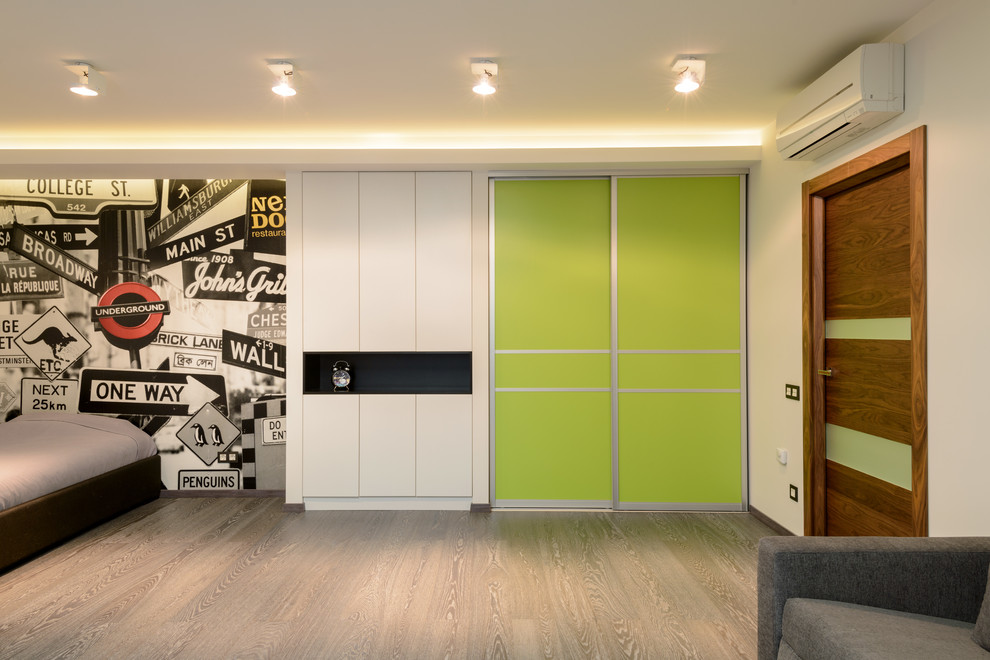 Таунхаус на ул.Бардина