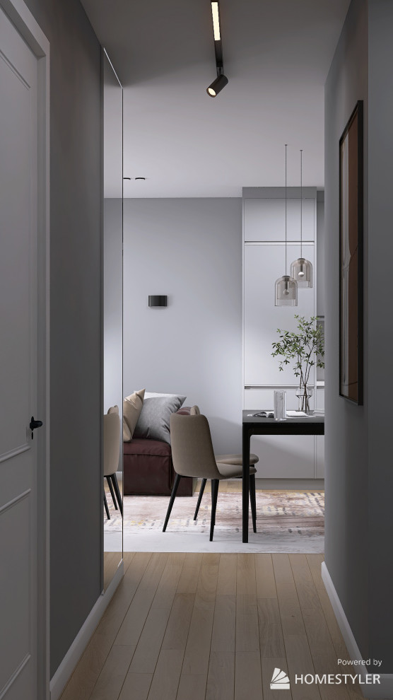 Квартира в Люксембурге