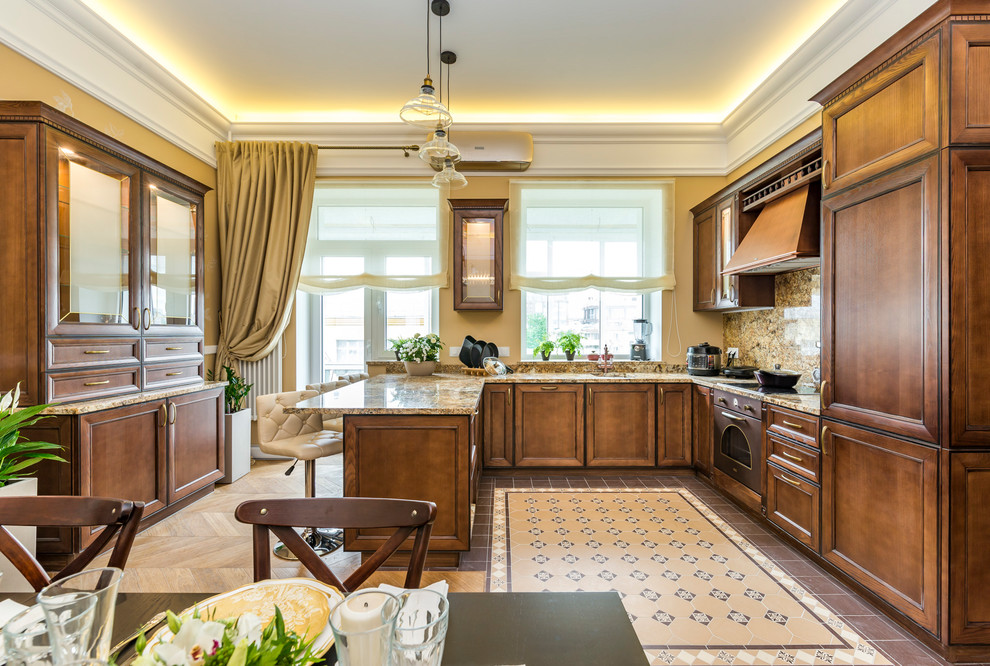 Квартира для Ирины Муравьевой "Идеальный ремонт"